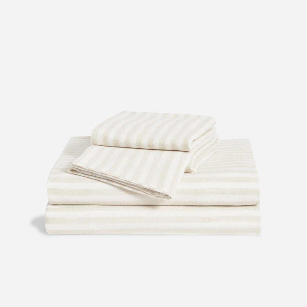 Flannel Core Sheet Set