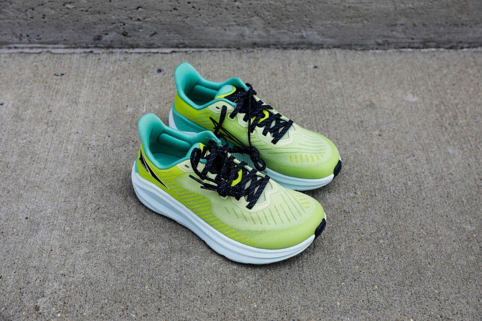 Experience Wild Trail Running Shoe