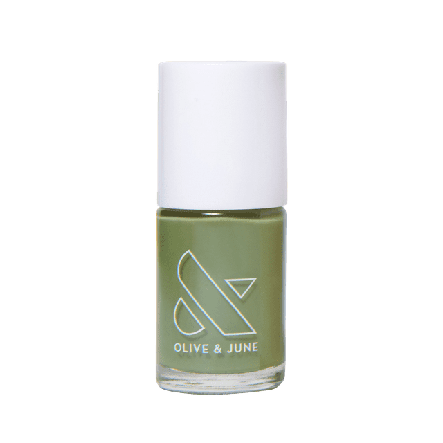 Long Lasting Nail Polish in WKF