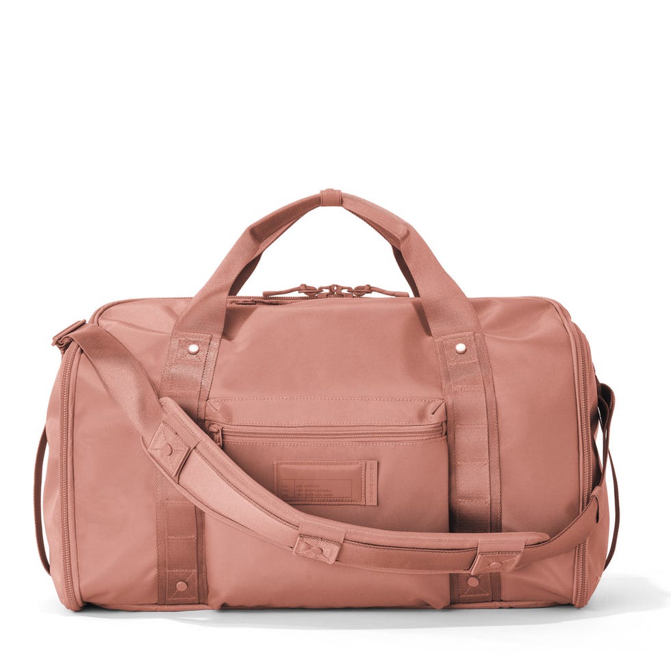 Bolsa de viaje Monaco Garment