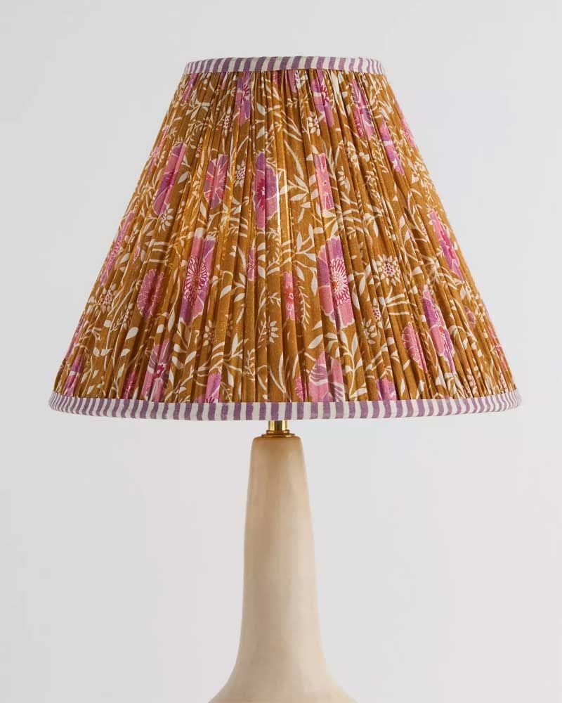 Cottage Lamp Shade