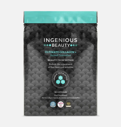 Ultimate Collagen (90 capsules)