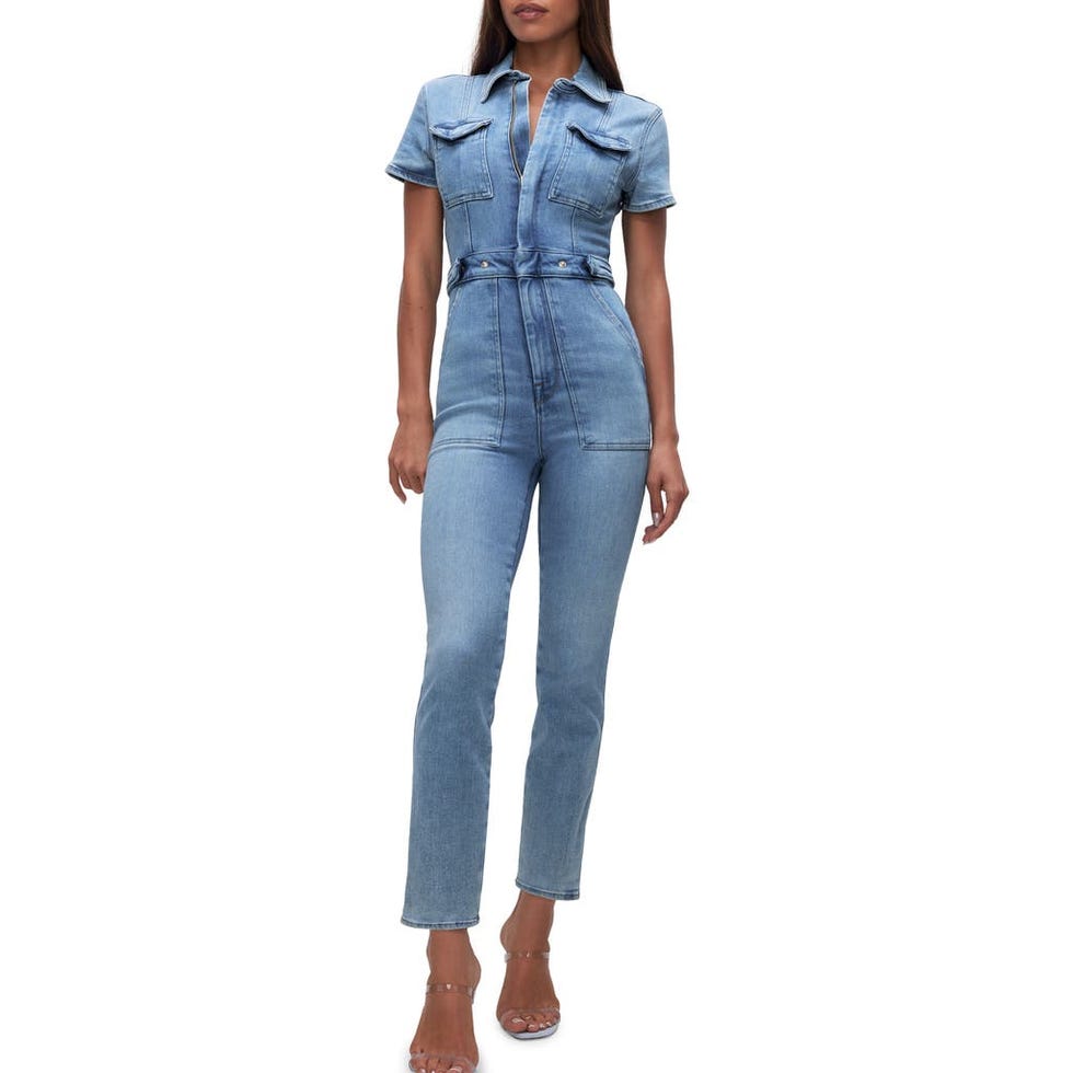 Fit for Success Jumpsuit