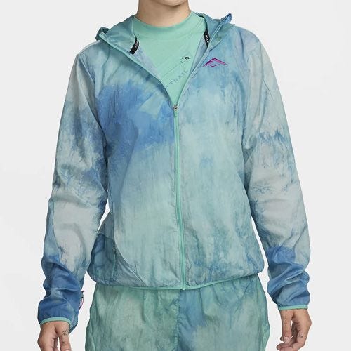 Nike Trail Women's Repel Running Jacket