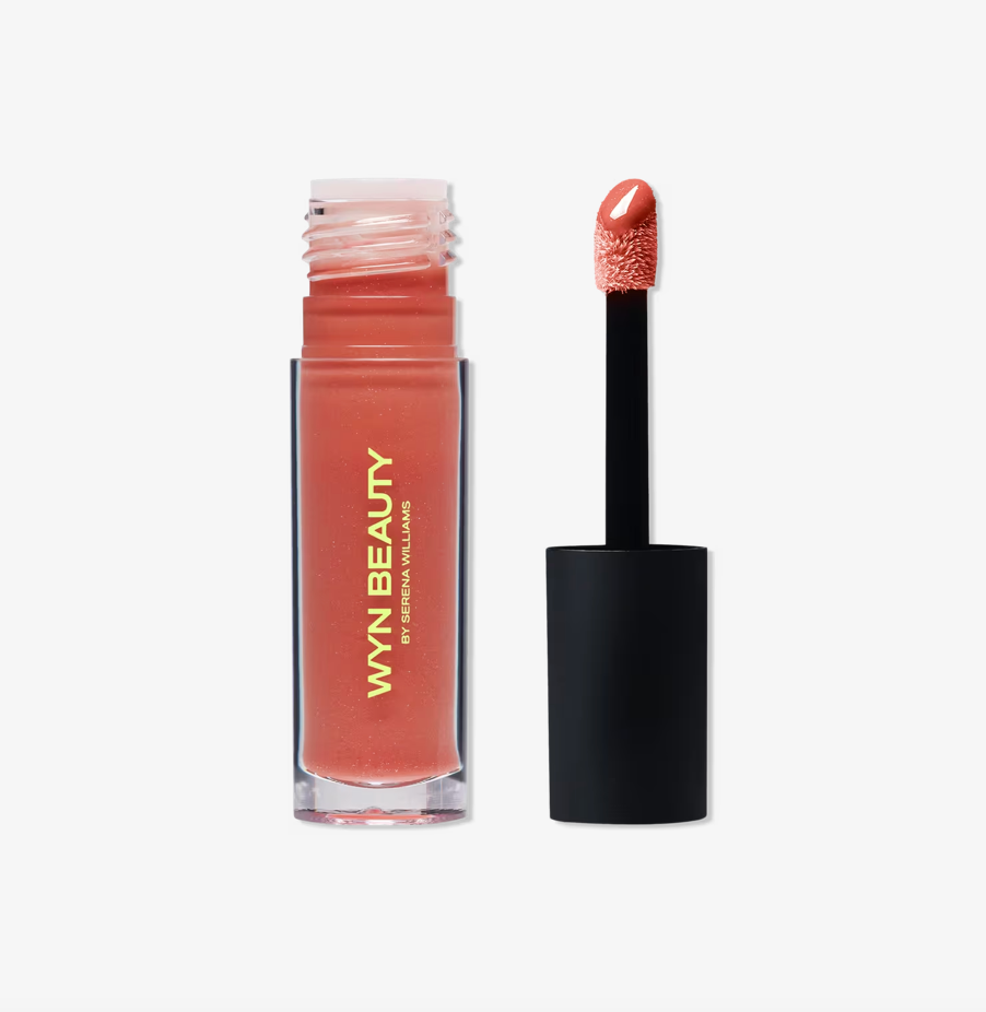 Acceptance Speech Shimmering Hydrating Lip Gloss