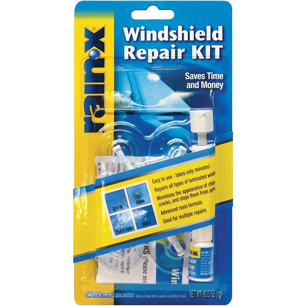 Windshield Replace