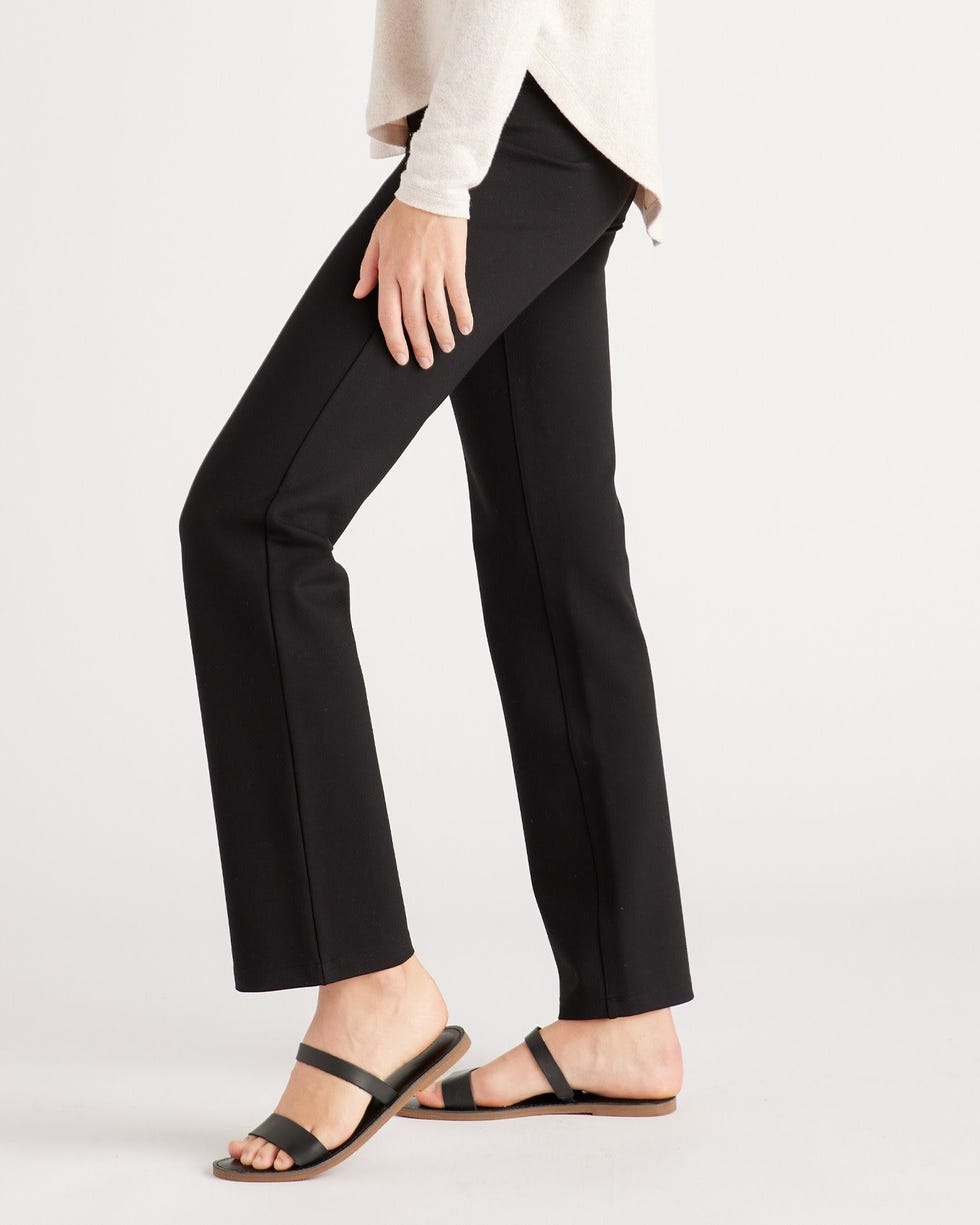 15 Best Ponte Pants for Women 2024, According to Editors