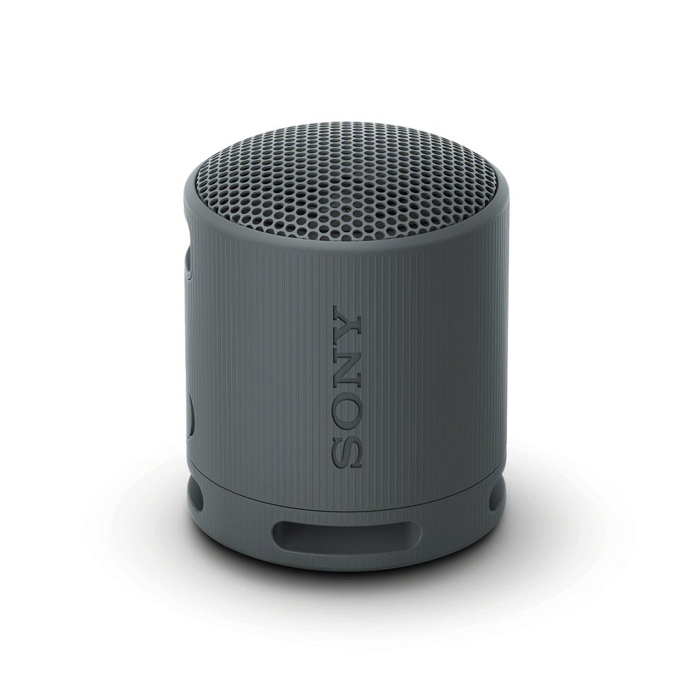 XB100 Portable Bluetooth Speaker