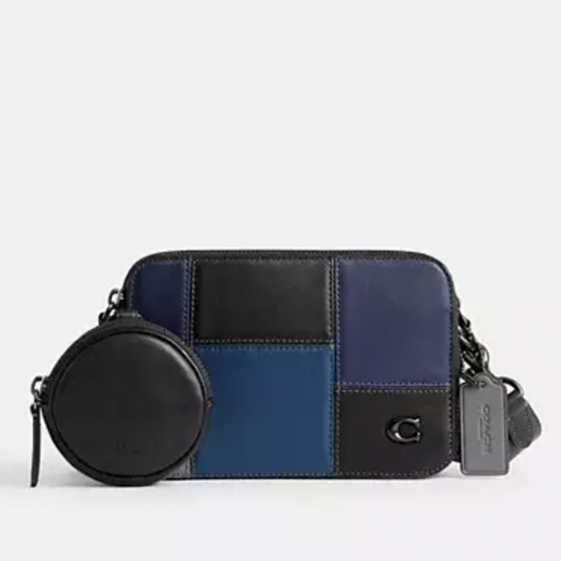 Charter Crossbody