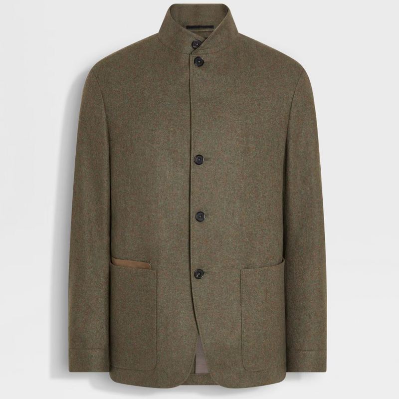 Il Conte Jacket