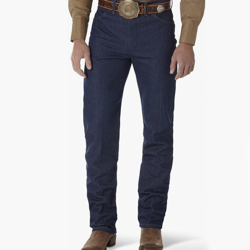 Cowboy Cut Original Fit Jeans