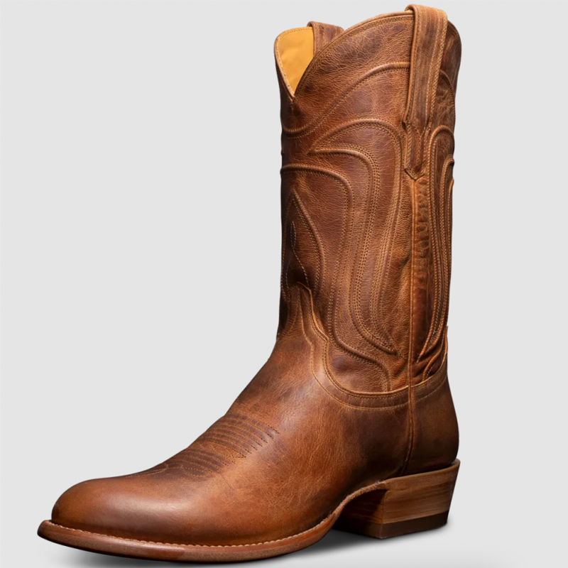 Cartwright Boots