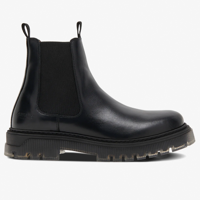 Bowery Chelsea Boot