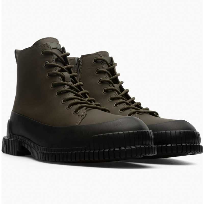 Pix Combat Boot