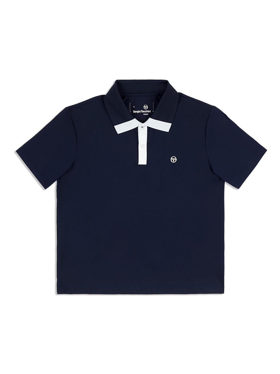 Orazio Polo - Maritime Blue