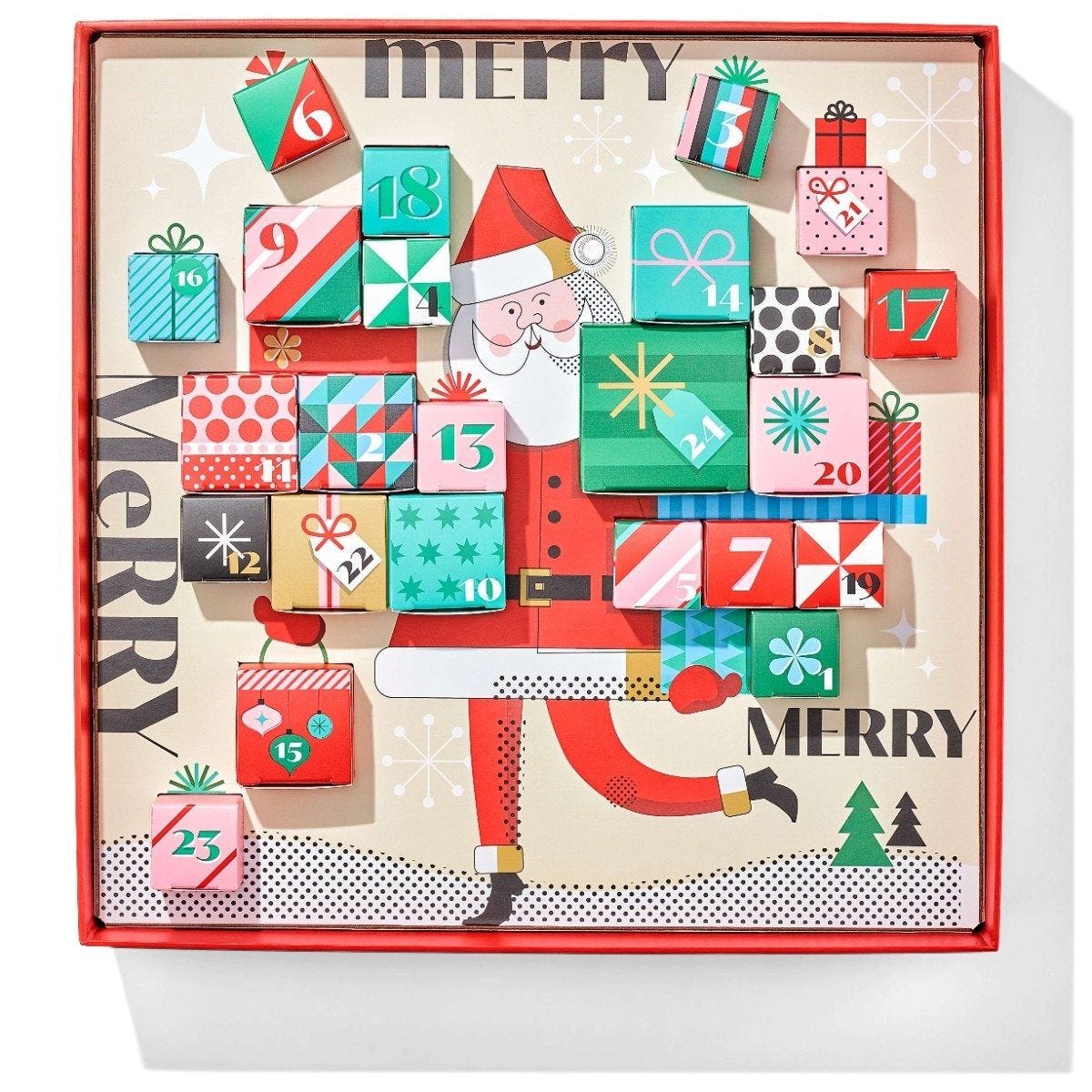 The 30 Best Adult Advent Calendars of 2024, According to Gifting Experts