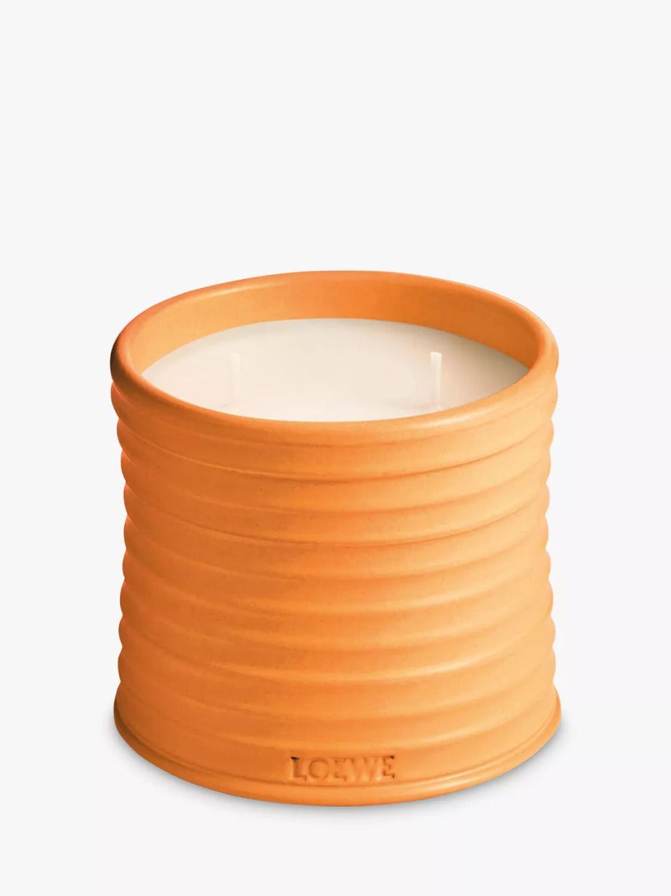 Loewe Orange Blossom Medium Scented Candle 610g