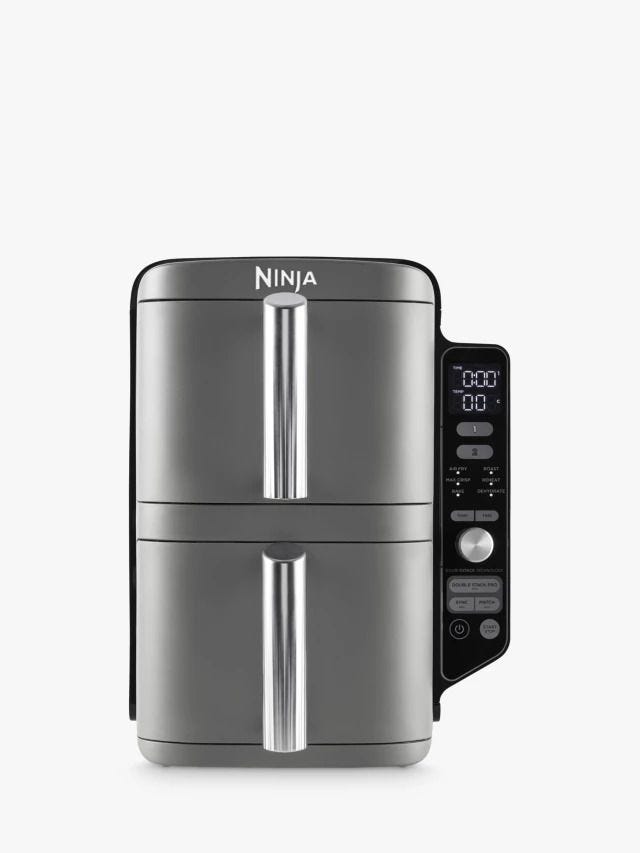 Ninja Double Stack XL 2-Drawer Air Fryer