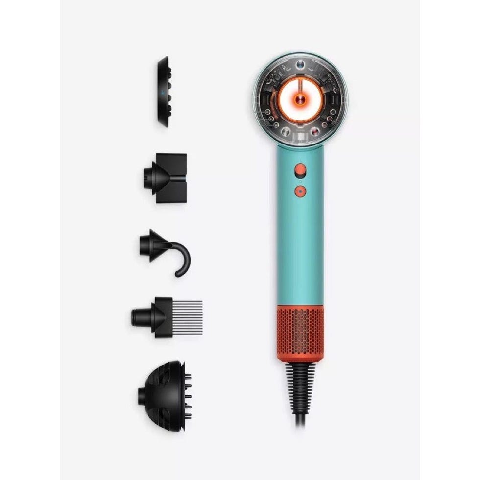Dyson Supersonic Nural™ Hair Dryer