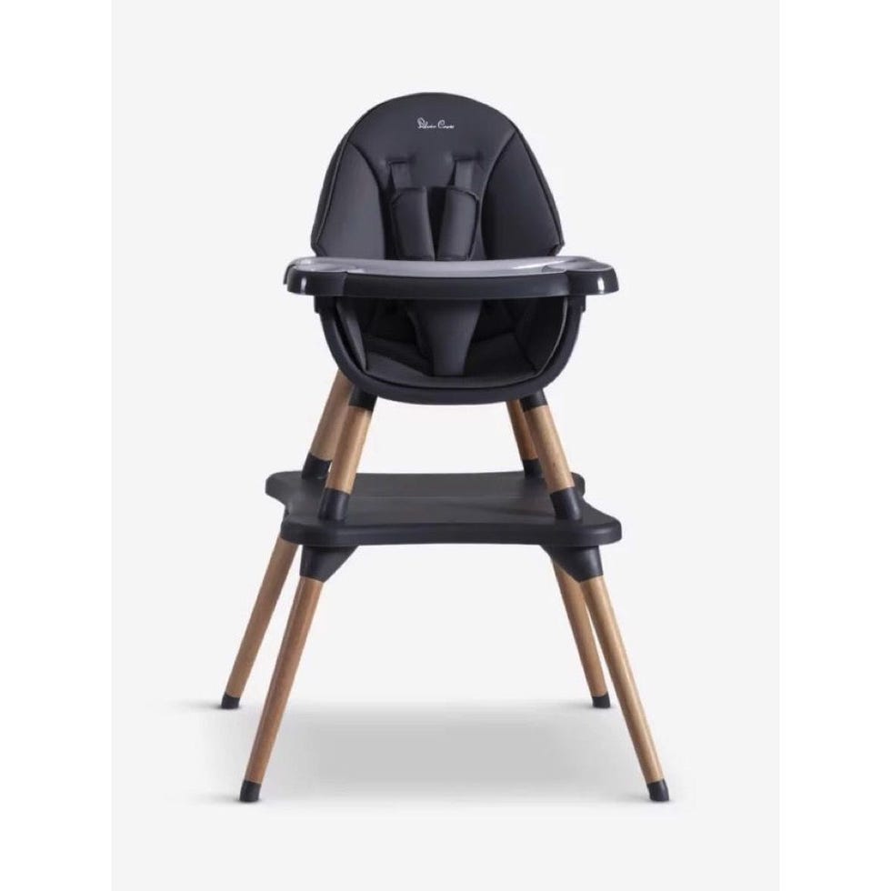 Silver Cross 4-in-1 Eat & Play Highchair