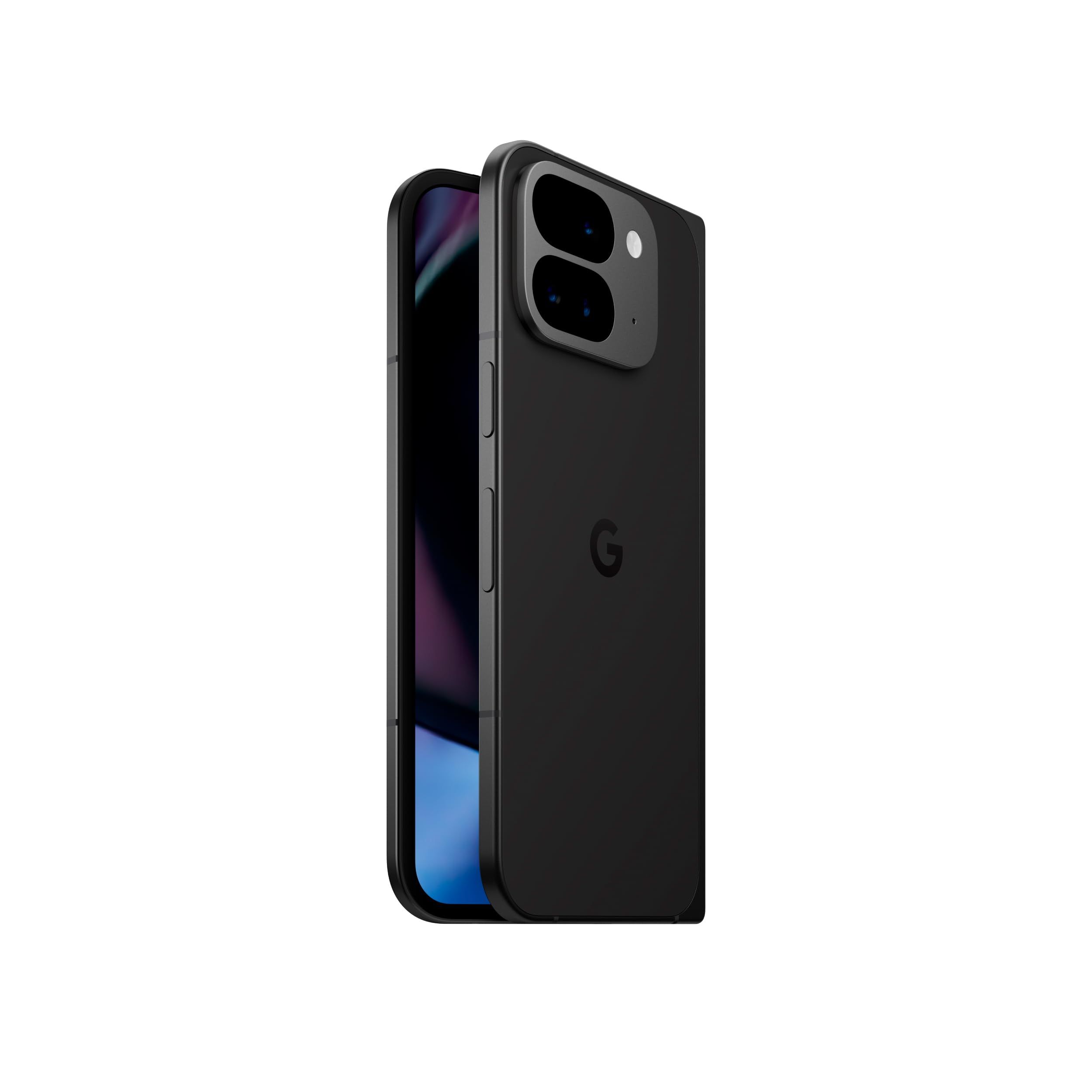 google pixel android 9