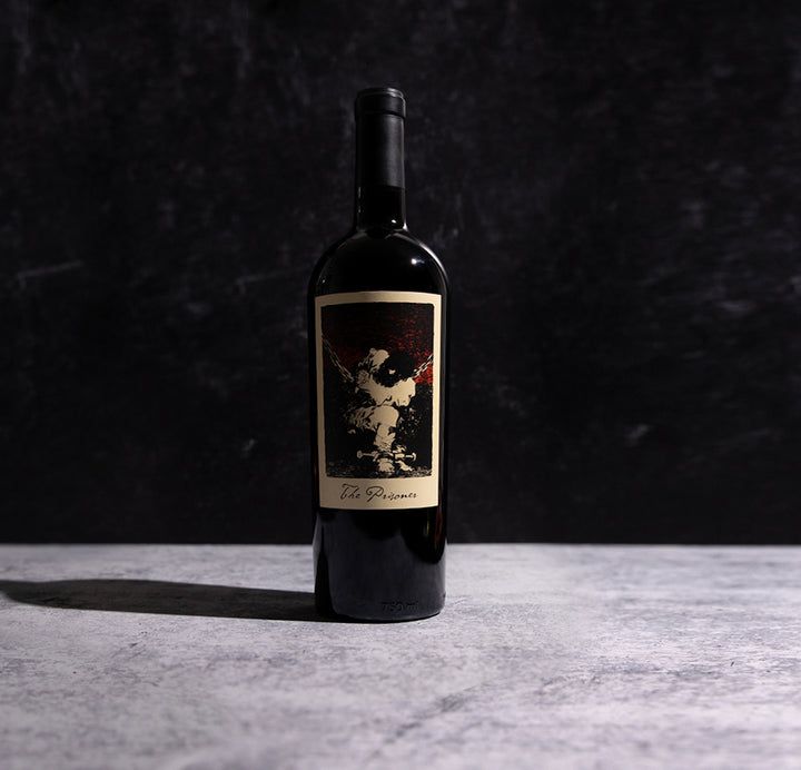 An Art Curator Decodes the Art on Your Favorite Wine Label