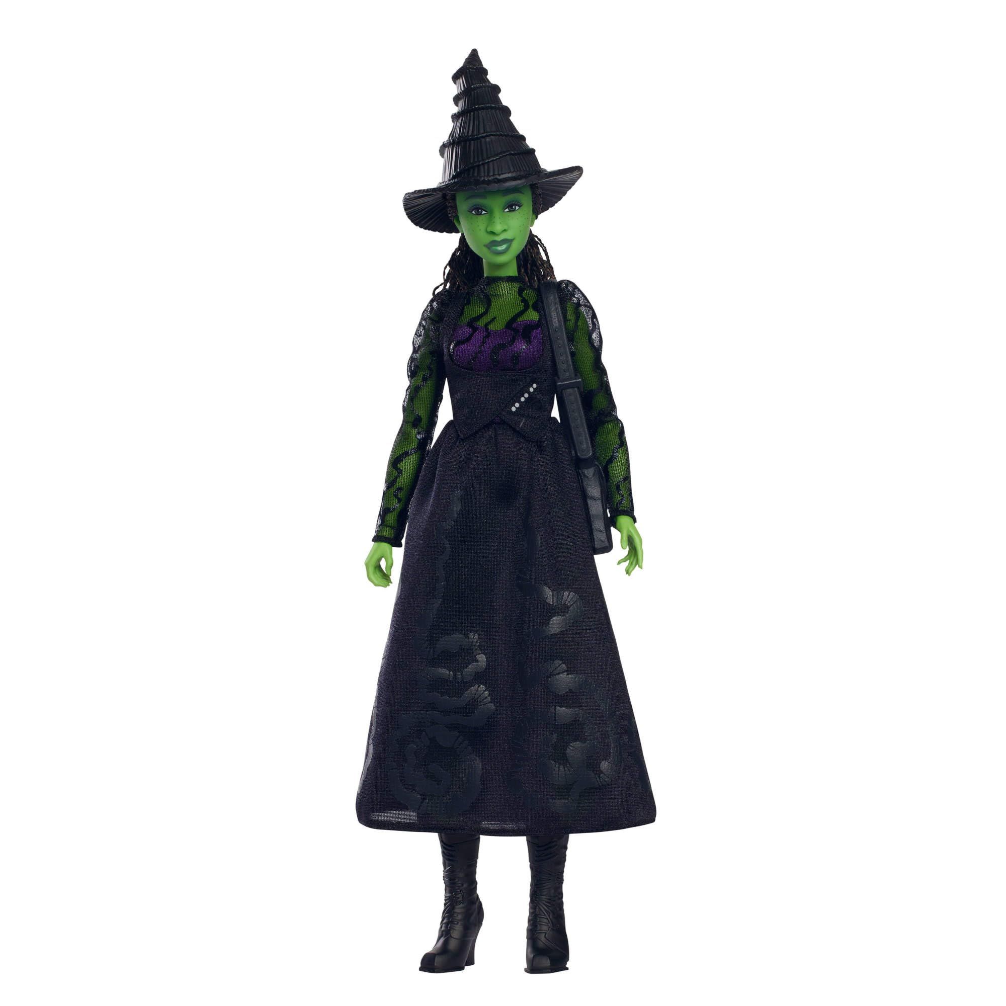 Mattel 'Wicked' Movie Dolls: Pre-order Now Before They Sell Out