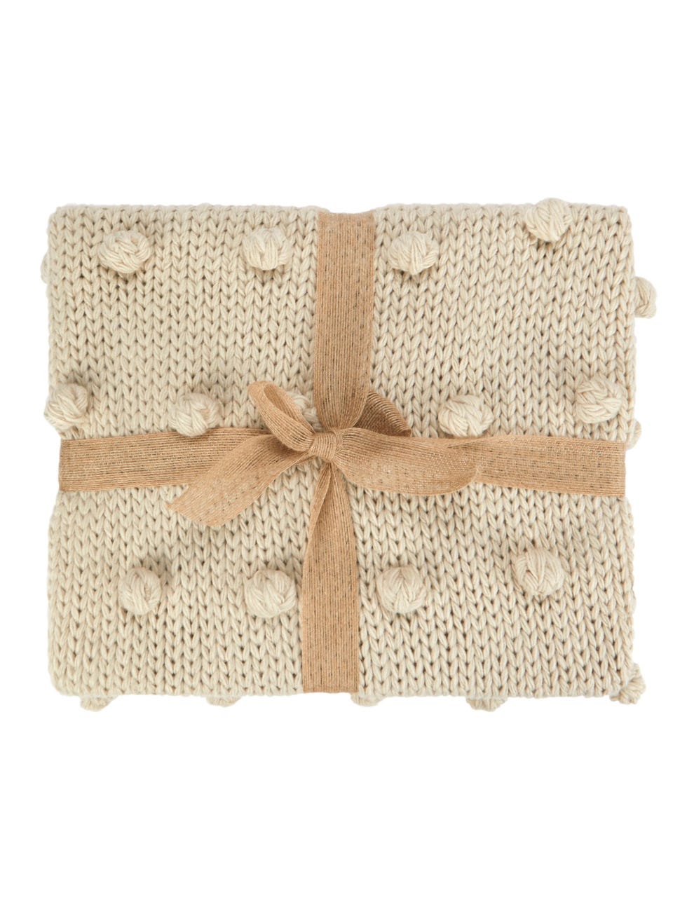 Stacey Solomon Plain Throw