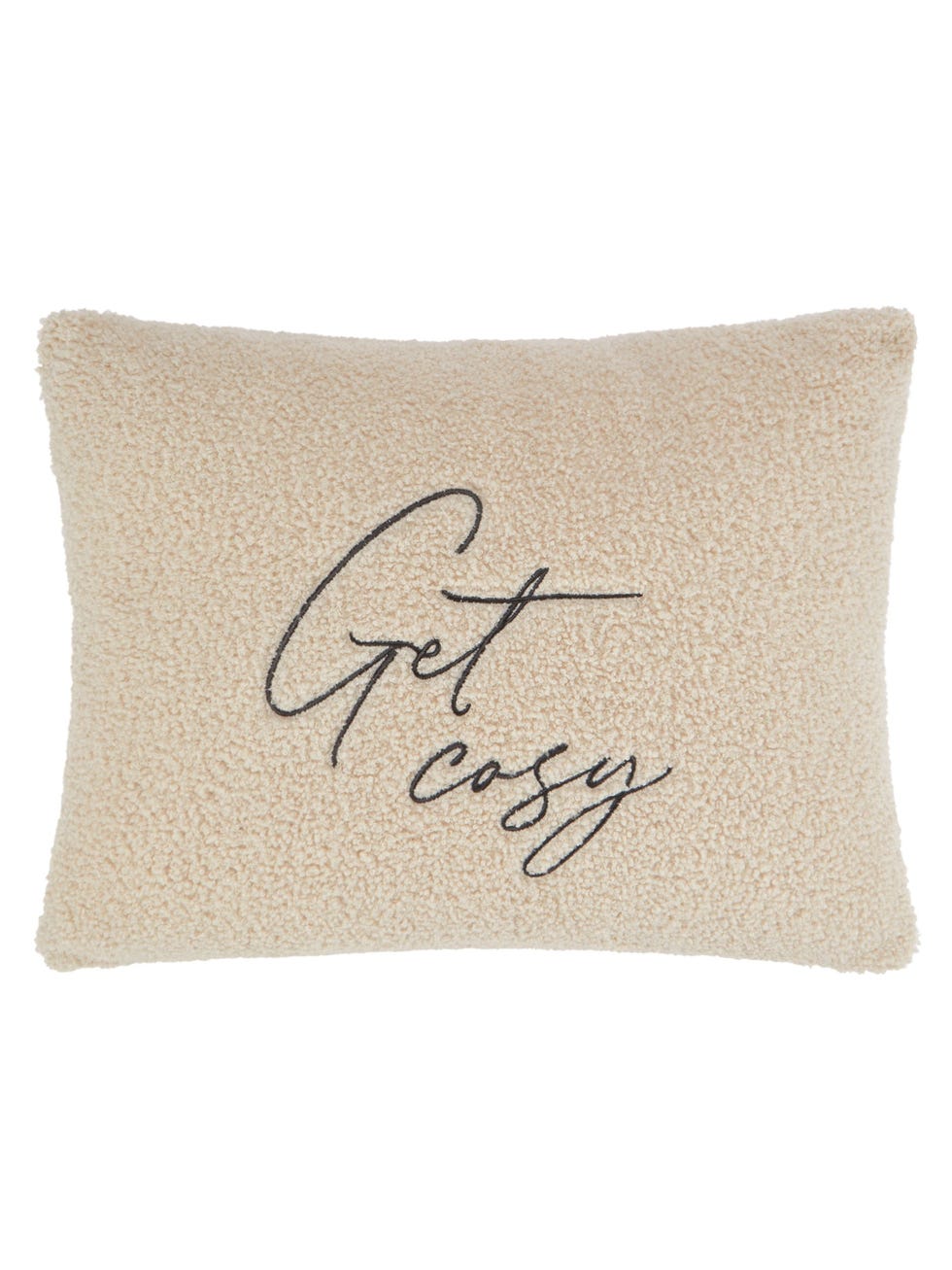 Stacey Solomon Natural Cushion