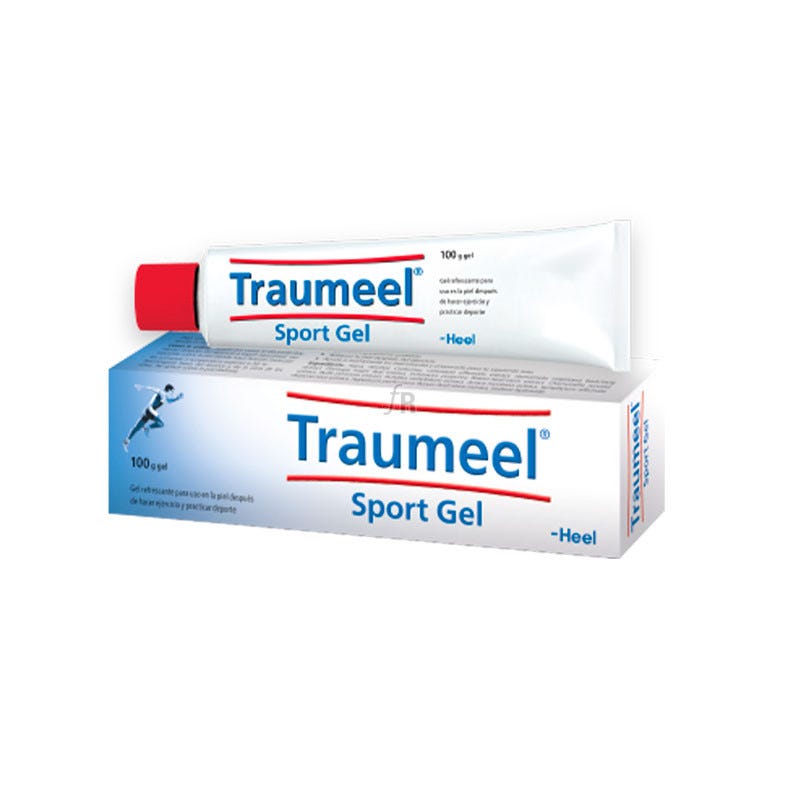 Sport Gel (Formato de100 gr.)
