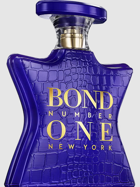 Bond Number One
