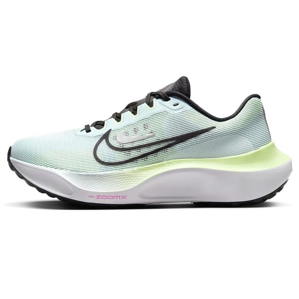 Zoom Fly 5