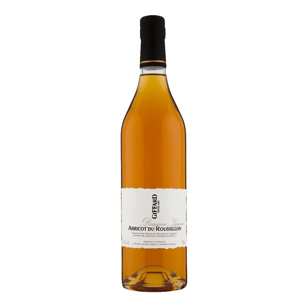 Giffard Abricot du Rousillon Liqueur