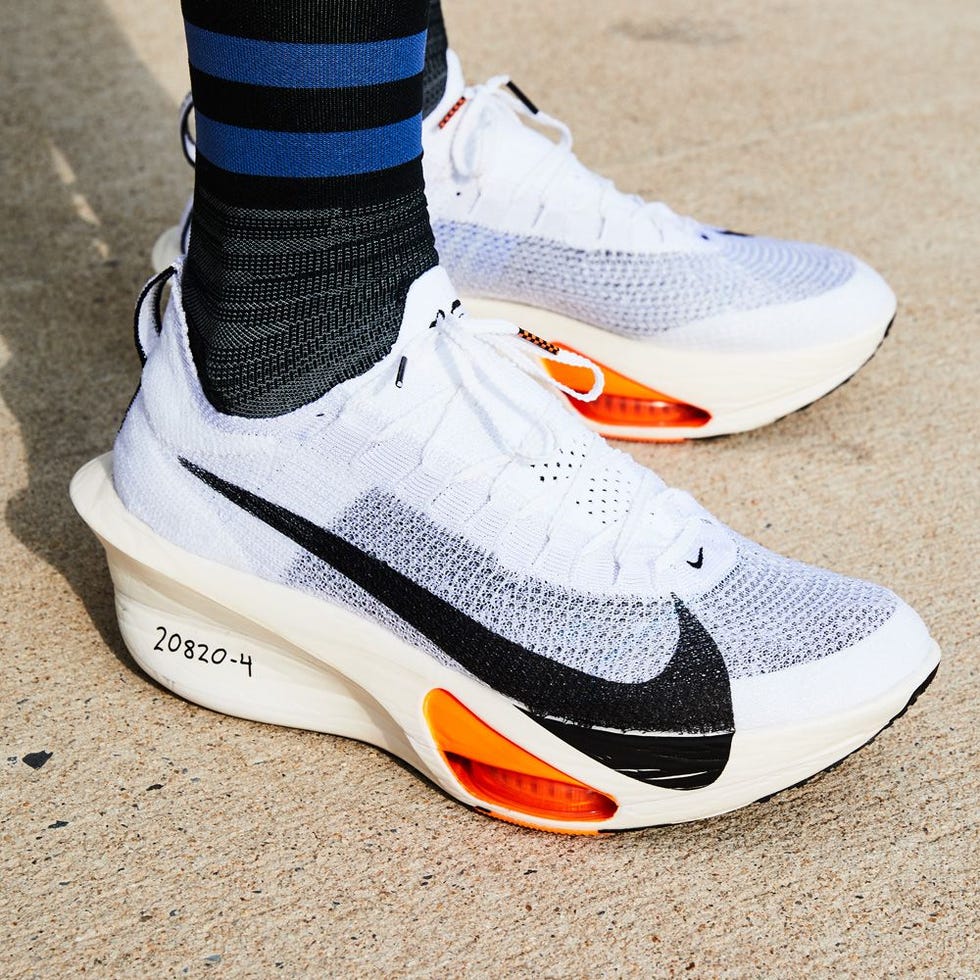 Top Features to Look for in a Walking Shoe
