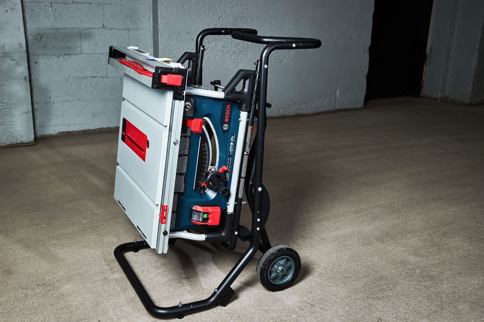 The 7 Best Table Saws in 2024 Best Table Saw Reviews