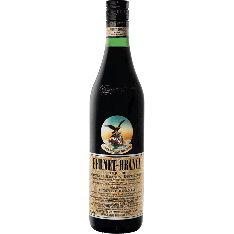 Fernet Branca
