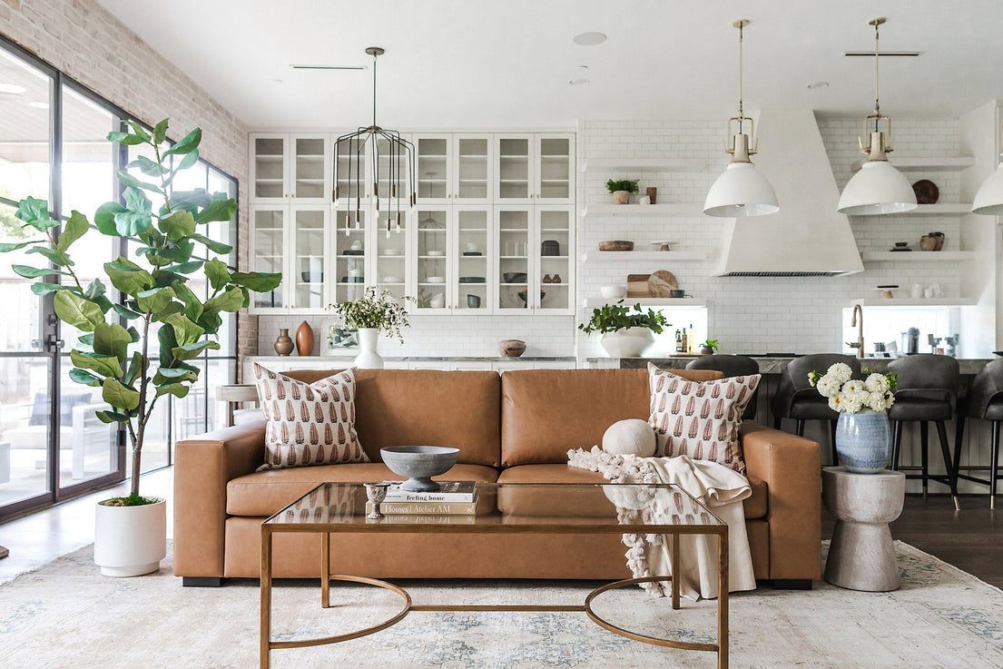 Barton sofa at home discount