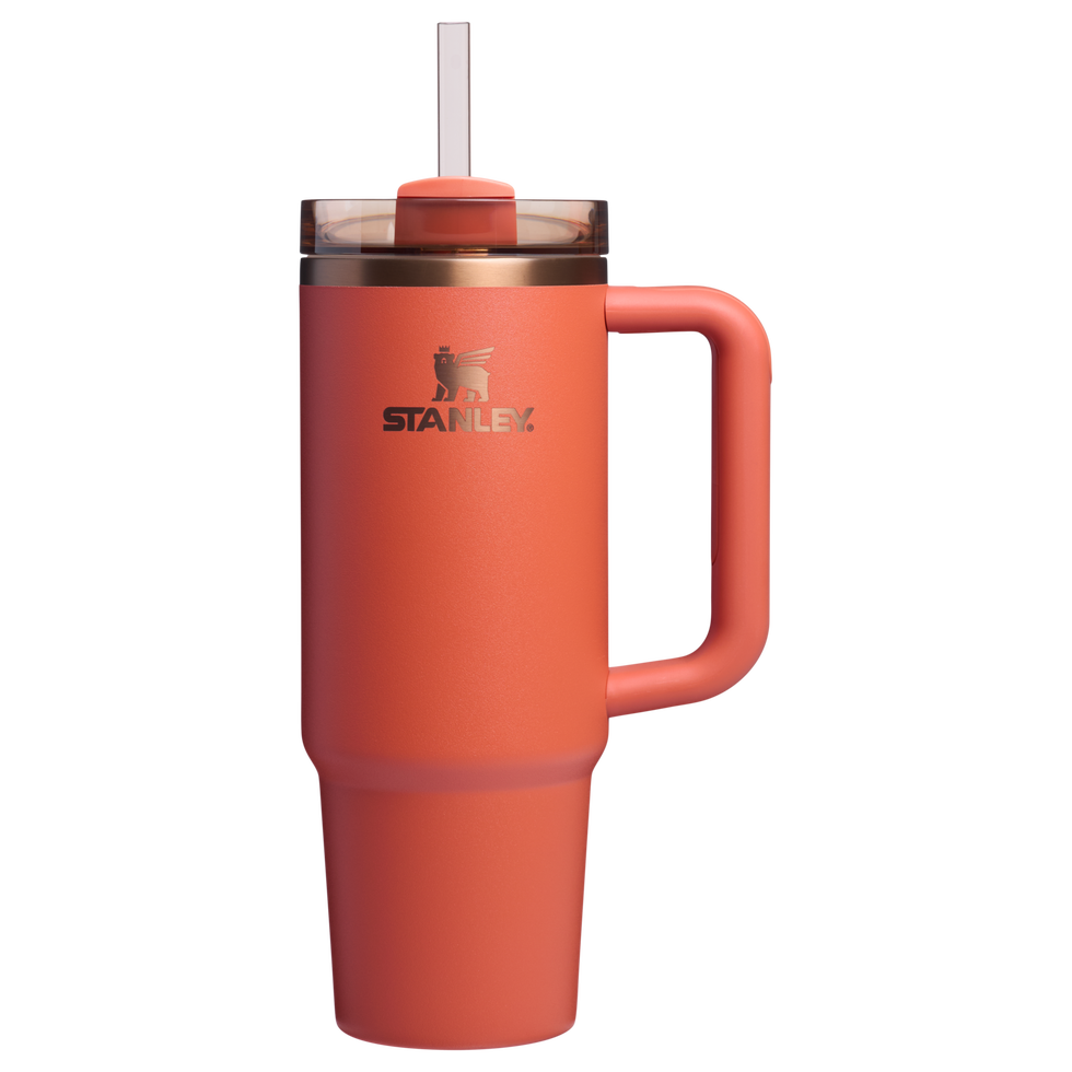 30oz Pumpkin Spice Quencher H2.O FlowState Tumbler