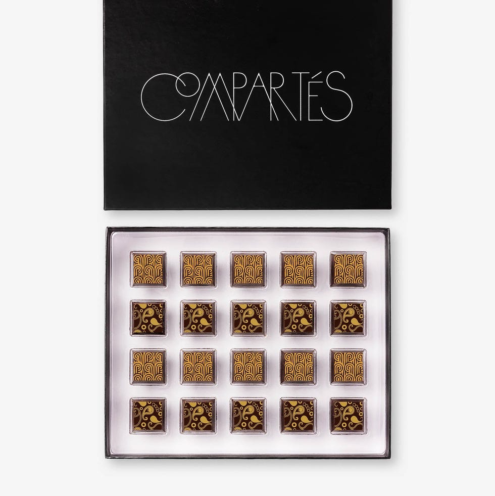Premium Boozy Chocolates Gift Box Premium Boozy Chocolates Gift Box