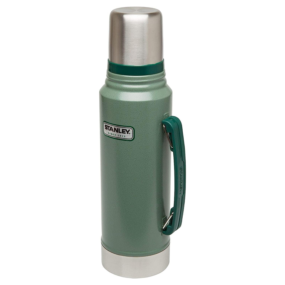 Classic Vacuum Insulated Wide Mouth Bottle