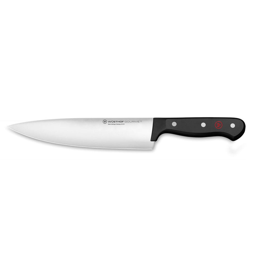 8" Gourmet Chef's Knife