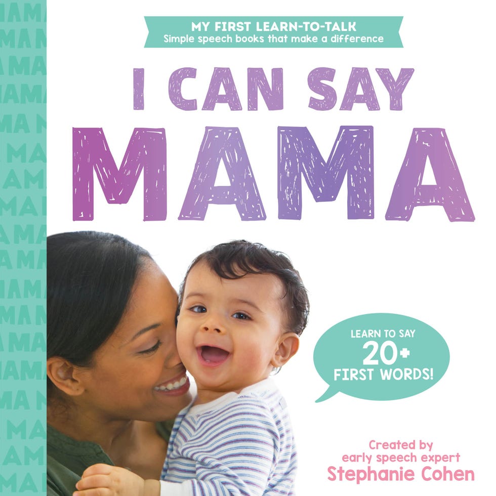 I Can Say Mama