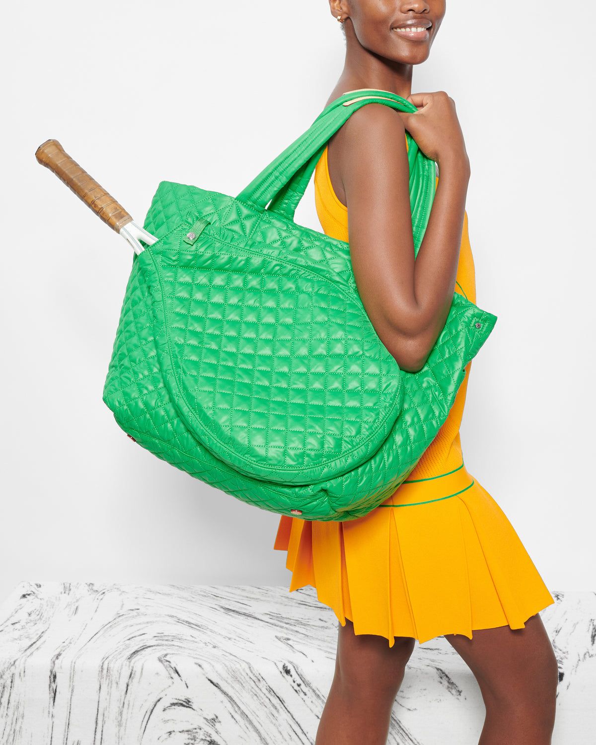 The 20 Cutest Tennis Bags of 2024