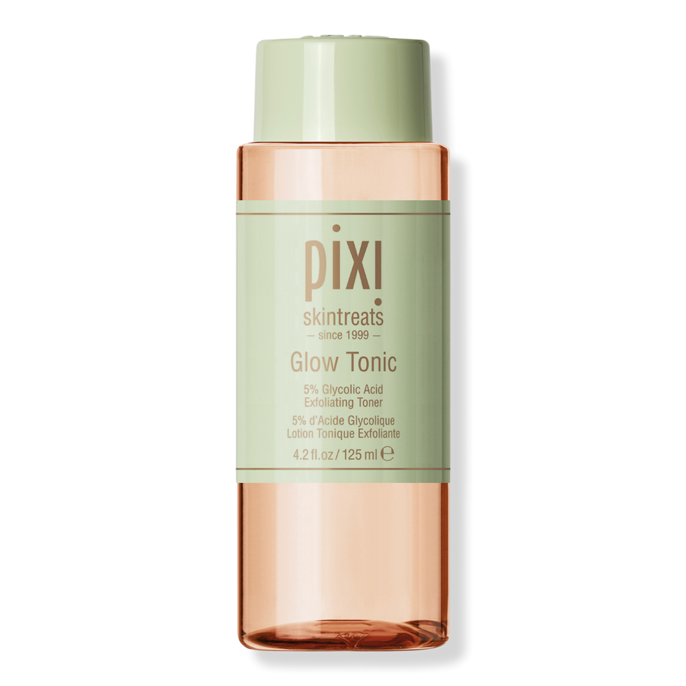 Glow Tonic