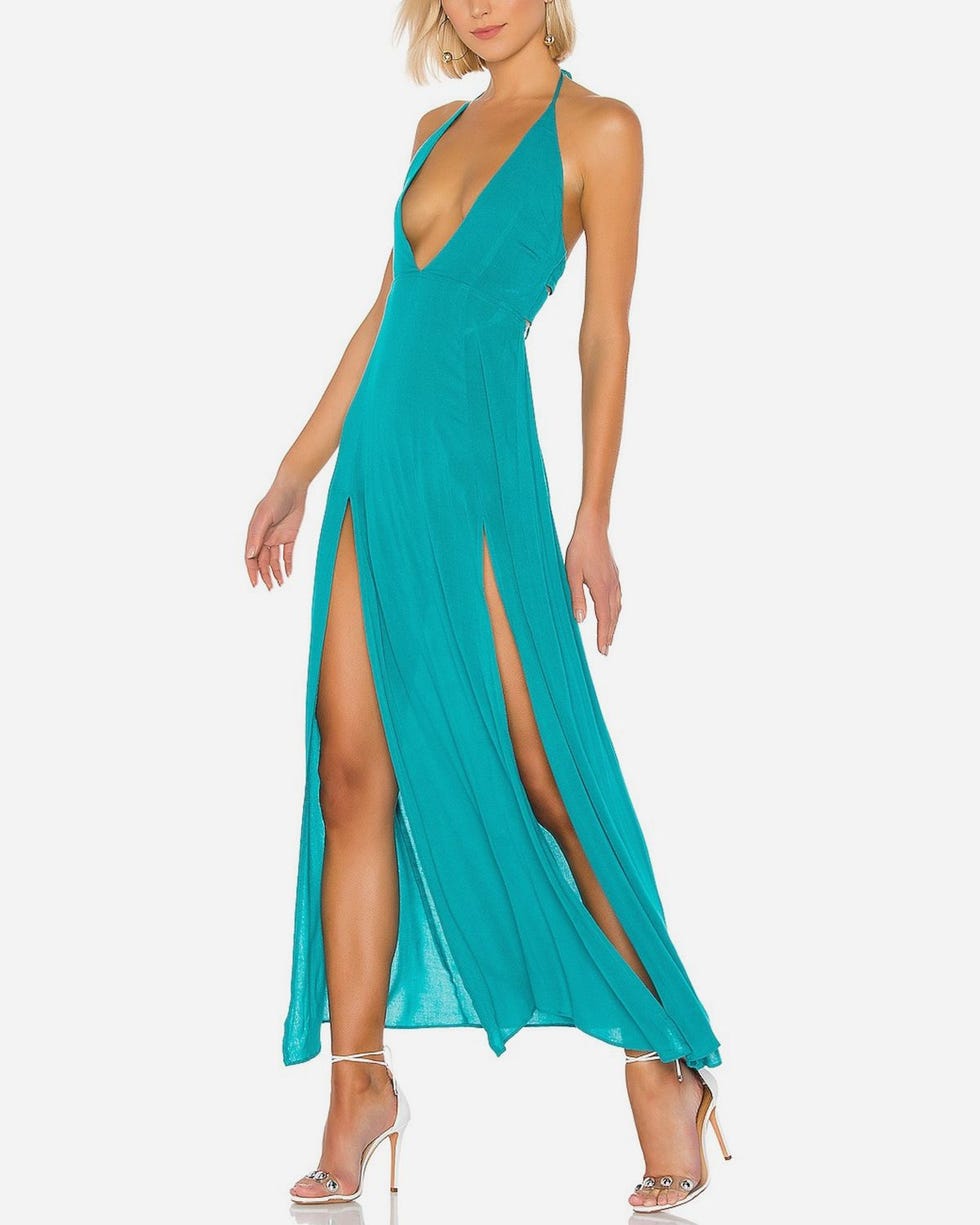 Arina Maxi Dress