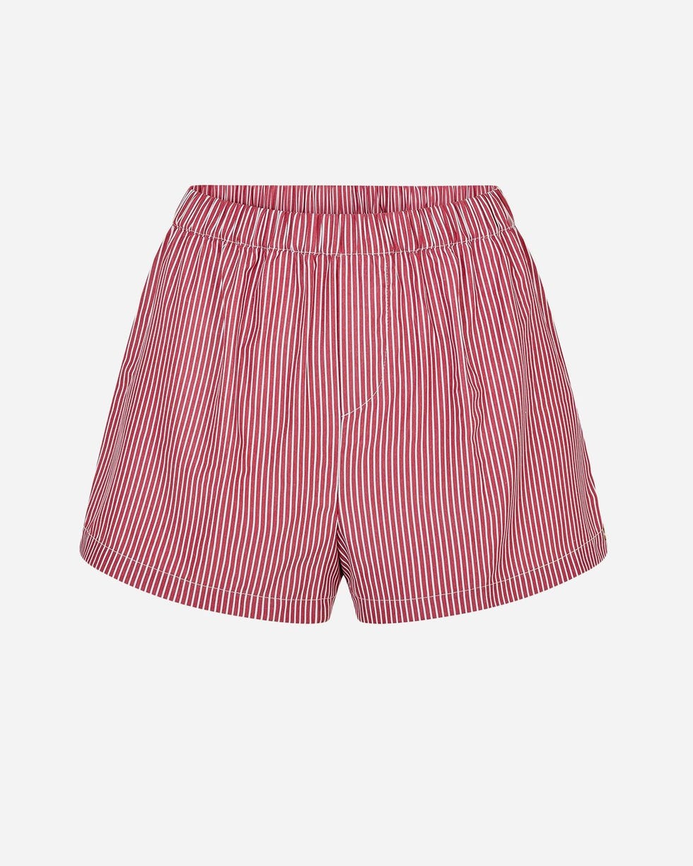 Striped Boxers