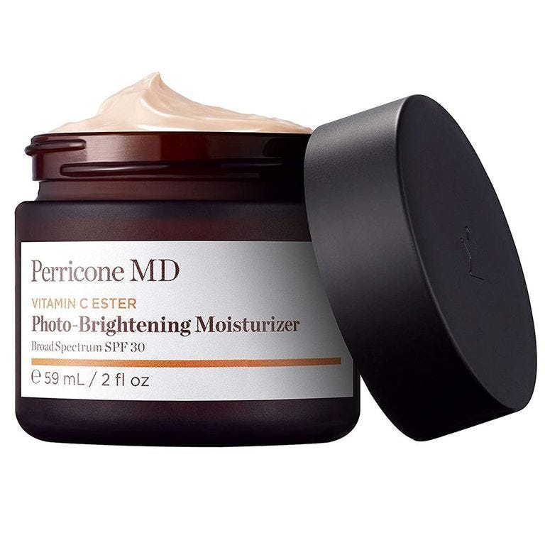 Vitamin C Ester Photo-Brightening Moisturizer SPF 30