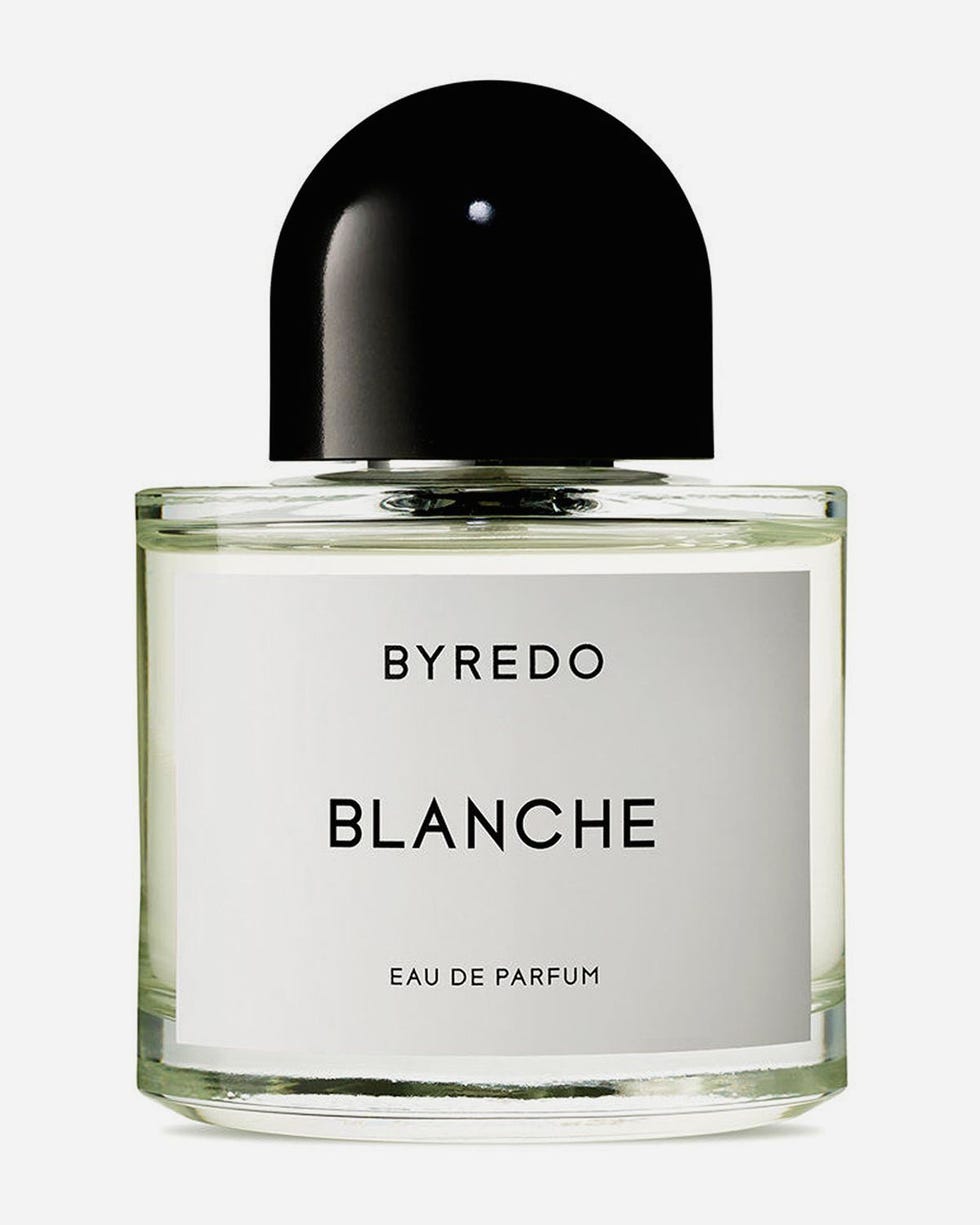 Blanche Eau de Parfum