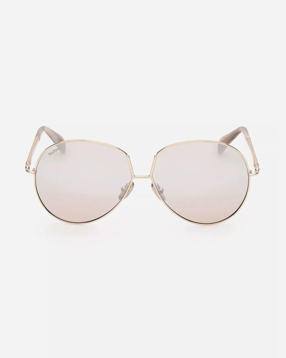 Design8 Aviator Sunglasses