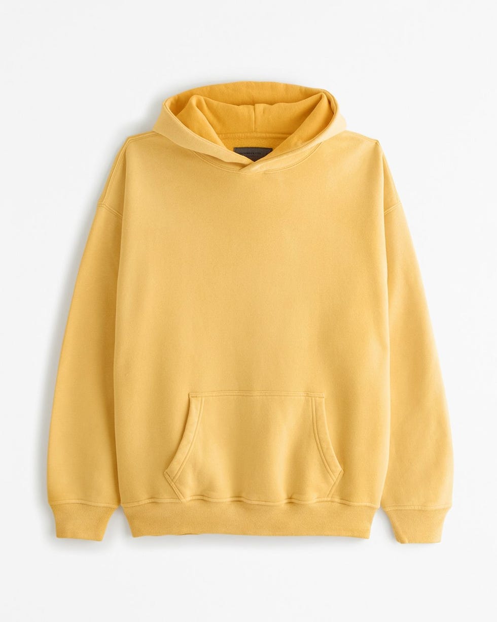 Essential Popover Hoodie